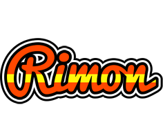 Rimon madrid logo