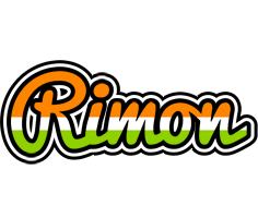Rimon mumbai logo
