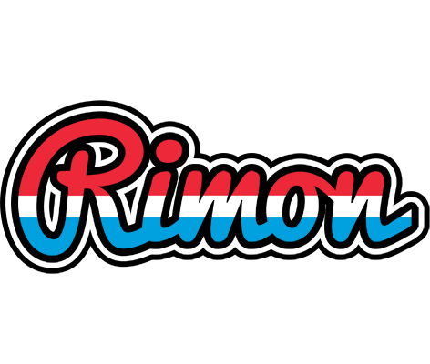 Rimon norway logo