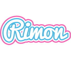 Rimon outdoors logo