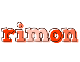 Rimon paint logo