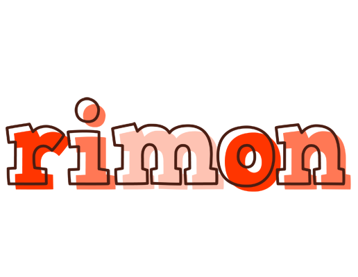 Rimon paint logo