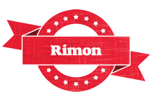 Rimon passion logo