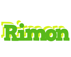Rimon picnic logo