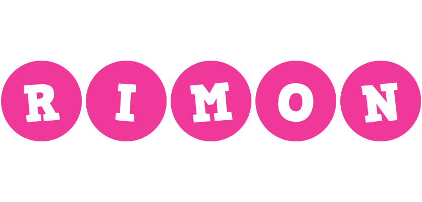 Rimon poker logo