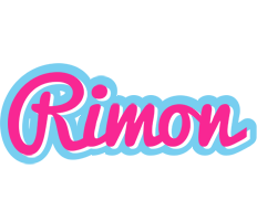 Rimon popstar logo