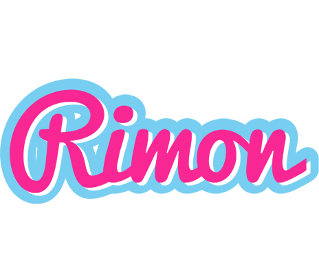 Rimon popstar logo