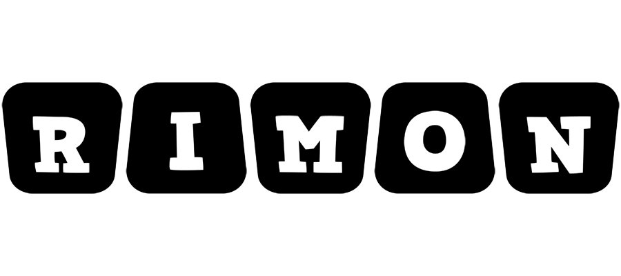 Rimon racing logo