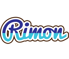 Rimon raining logo