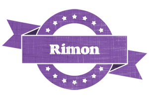 Rimon royal logo