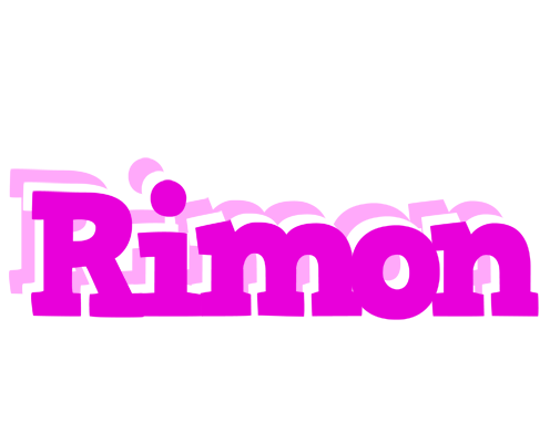 Rimon rumba logo