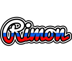 Rimon russia logo