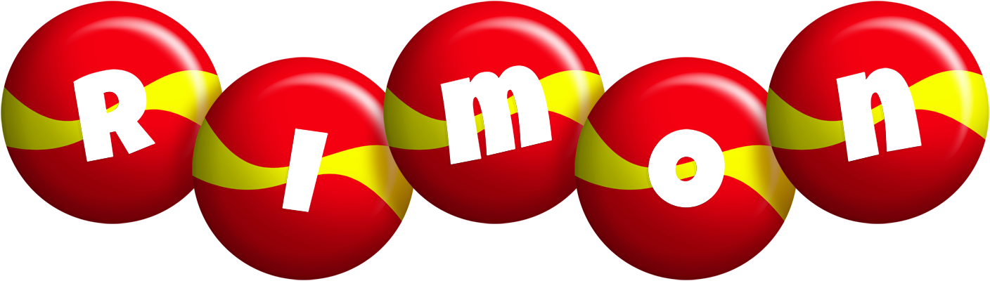 Rimon spain logo