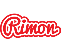 Rimon sunshine logo