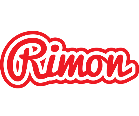 Rimon sunshine logo