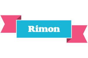 Rimon today logo