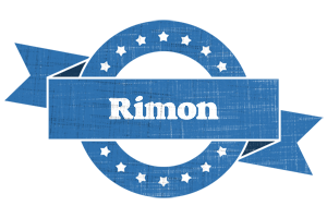 Rimon trust logo
