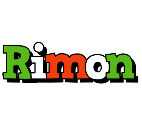 Rimon venezia logo