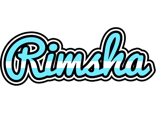 Rimsha argentine logo
