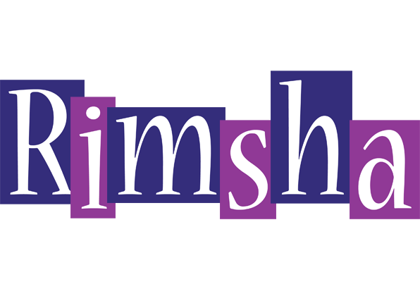 Rimsha autumn logo