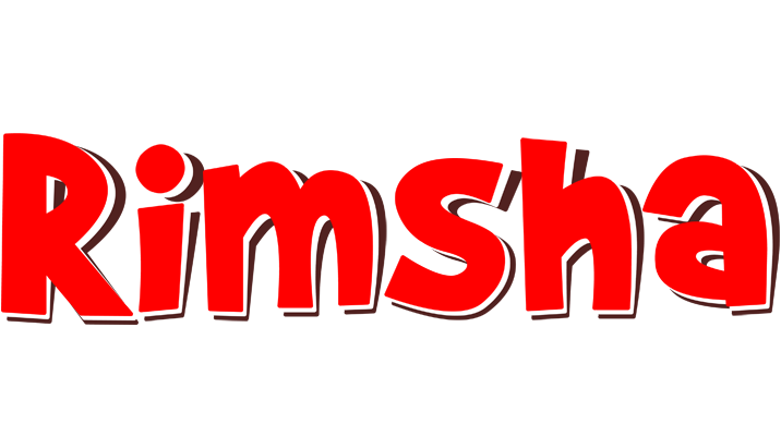 Rimsha basket logo