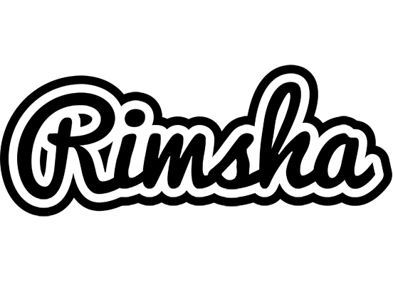 Rimsha chess logo