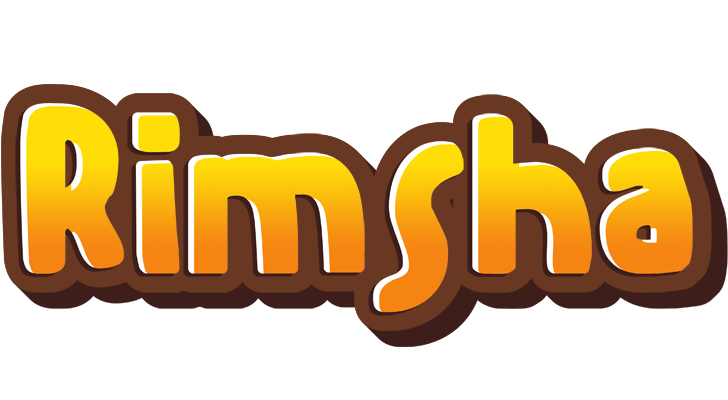 Rimsha cookies logo