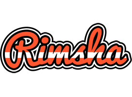 Rimsha denmark logo