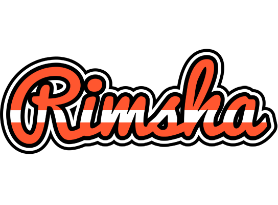 Rimsha denmark logo