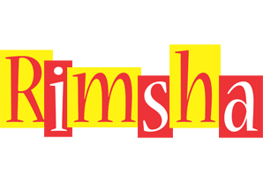 Rimsha errors logo