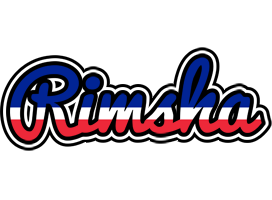 Rimsha france logo