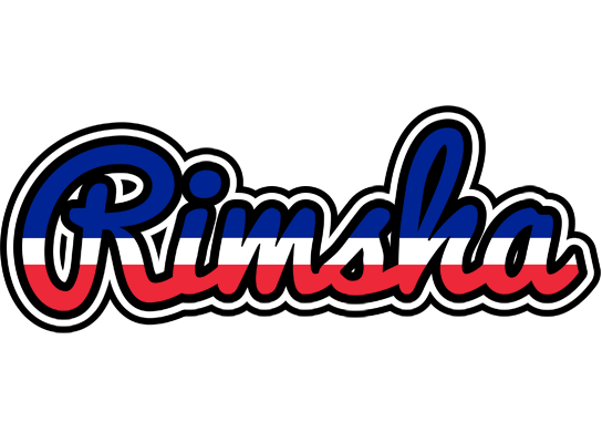 Rimsha france logo