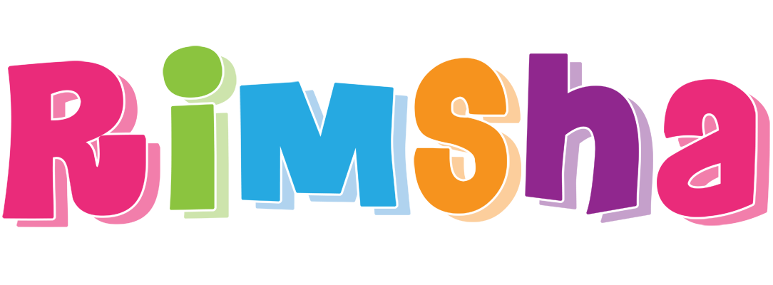 Rimsha friday logo