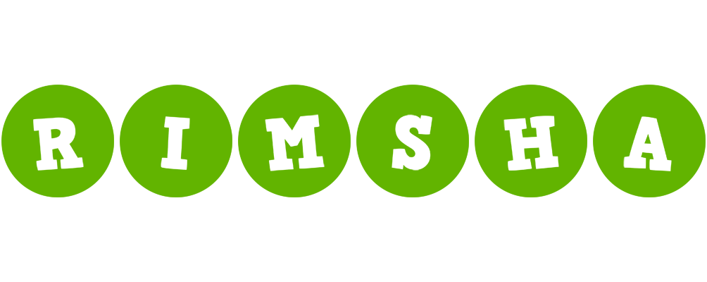 Rimsha games logo