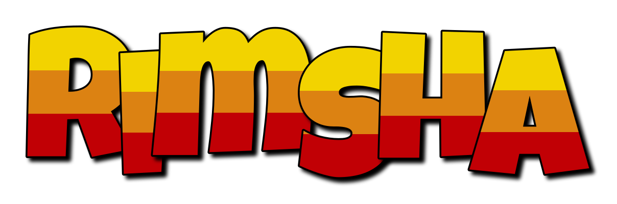 Rimsha jungle logo