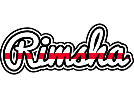 Rimsha kingdom logo