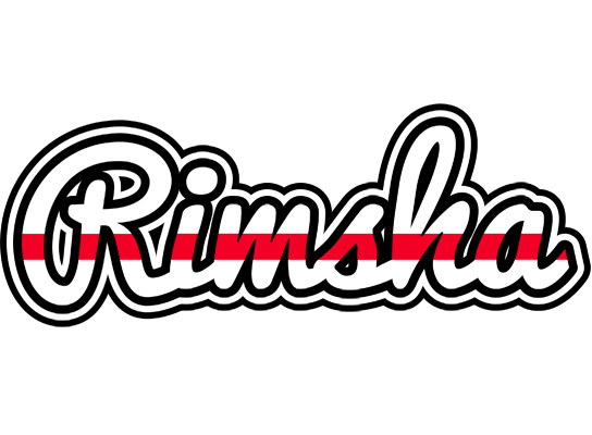 Rimsha kingdom logo