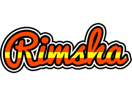 Rimsha madrid logo