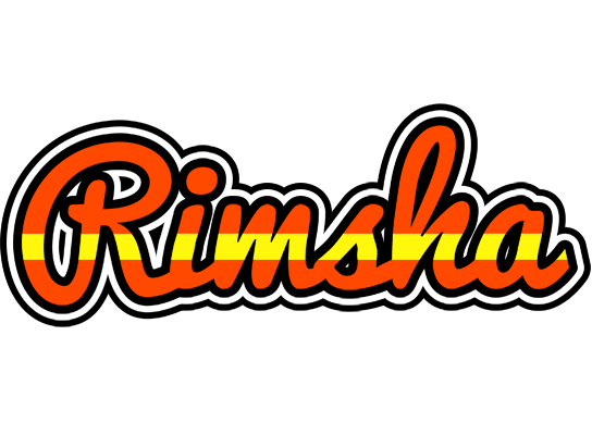 Rimsha madrid logo