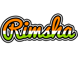 Rimsha mumbai logo