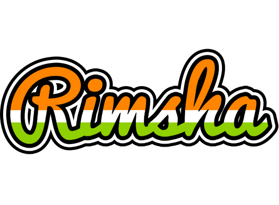 Rimsha mumbai logo