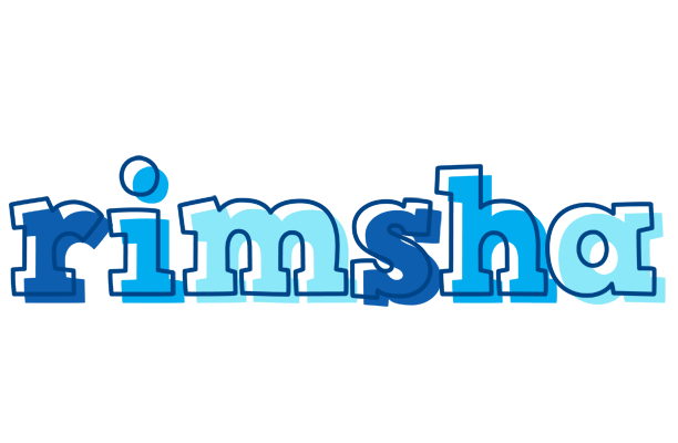 Rimsha sailor logo