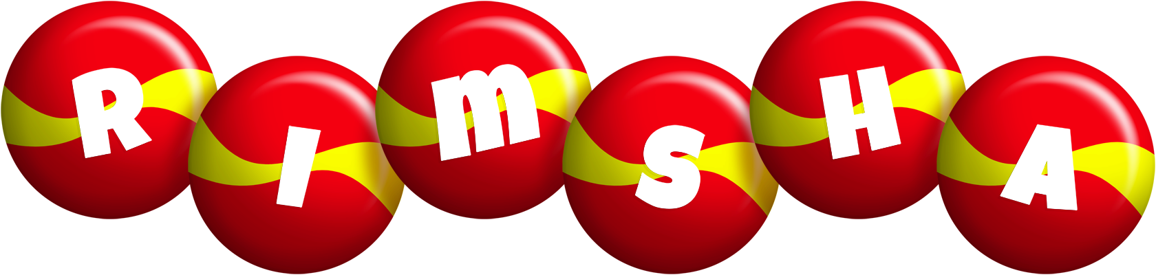 Rimsha spain logo