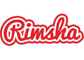 Rimsha sunshine logo