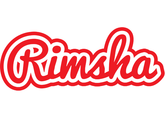 Rimsha sunshine logo