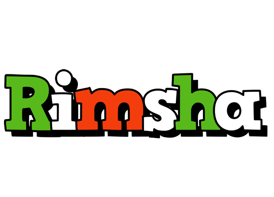 Rimsha venezia logo