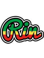 Rin african logo