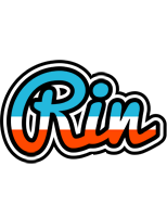 Rin america logo