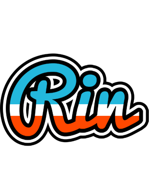 Rin america logo