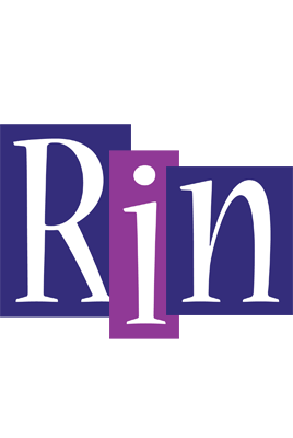 Rin autumn logo